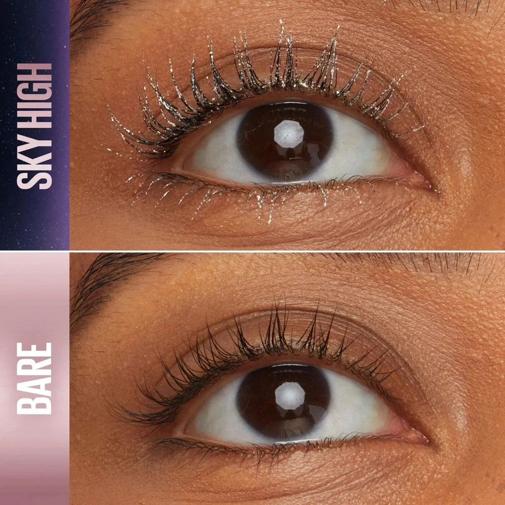 Maybelline lash sensational